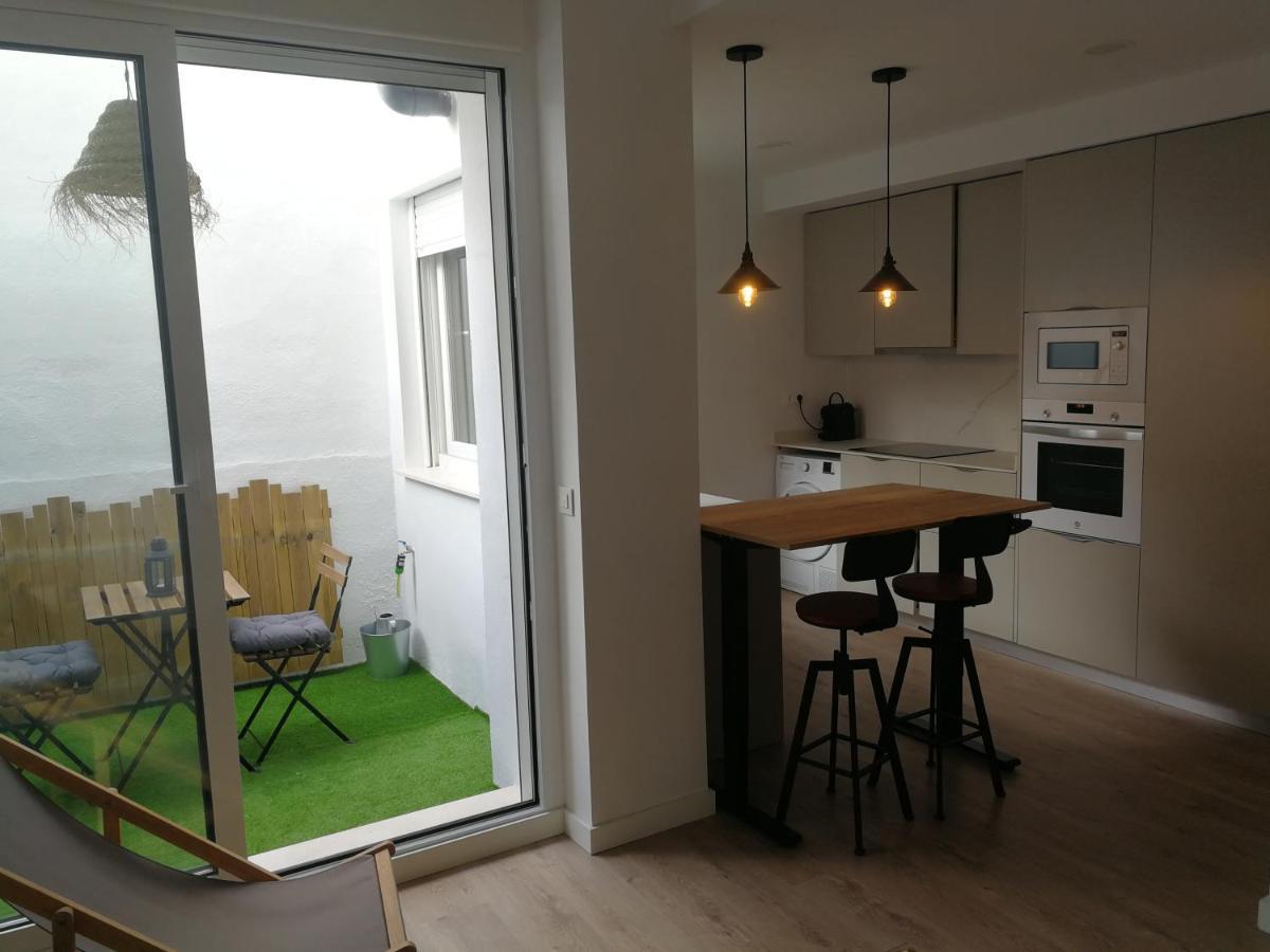 Decasta Apartment Chulilla Bagian luar foto