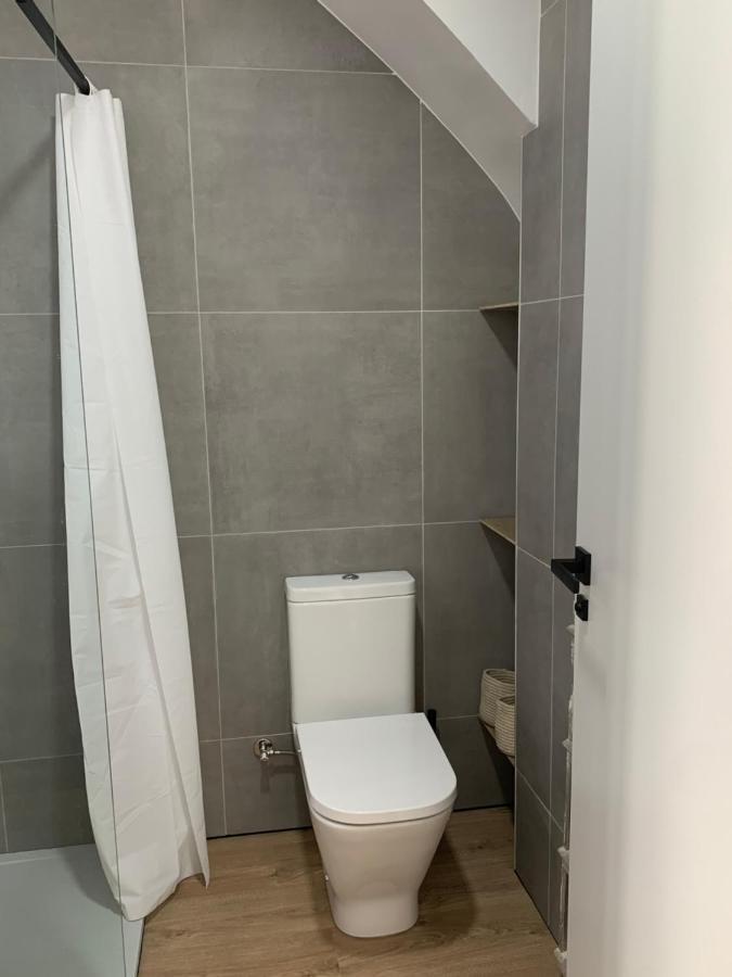 Decasta Apartment Chulilla Bagian luar foto