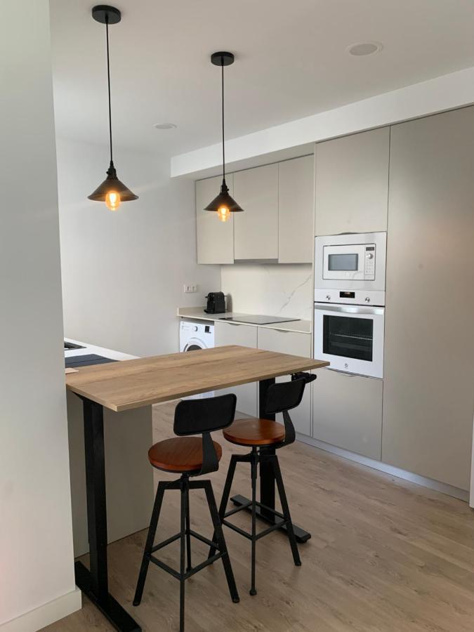 Decasta Apartment Chulilla Bagian luar foto