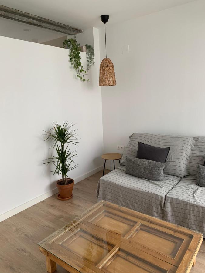 Decasta Apartment Chulilla Bagian luar foto
